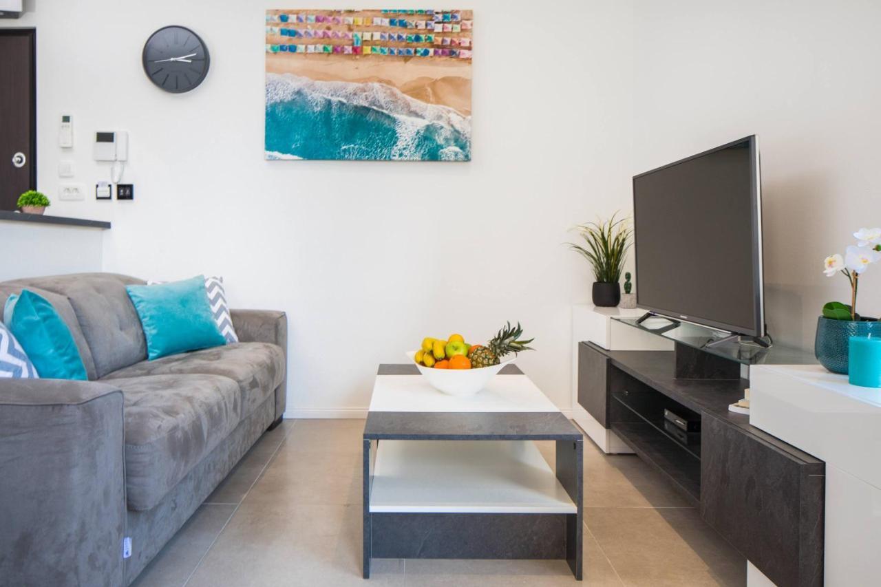 Villa Muller Apartments 斯普利特 外观 照片